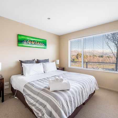 Criffel Garden Apartment Wanaka Buitenkant foto